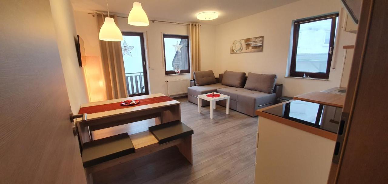Apartament Haus Schneider Winterberg Zewnętrze zdjęcie