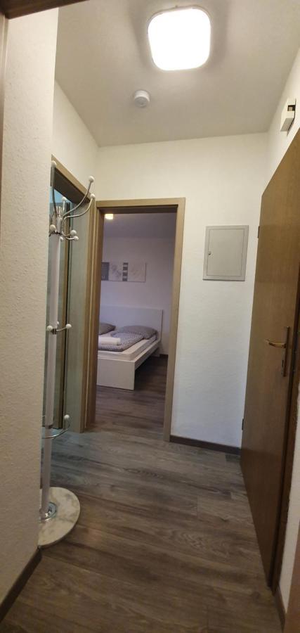 Apartament Haus Schneider Winterberg Zewnętrze zdjęcie