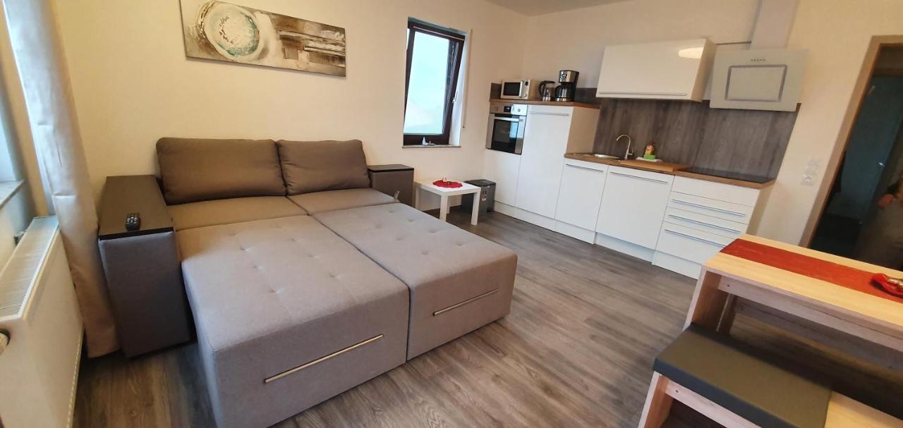 Apartament Haus Schneider Winterberg Zewnętrze zdjęcie