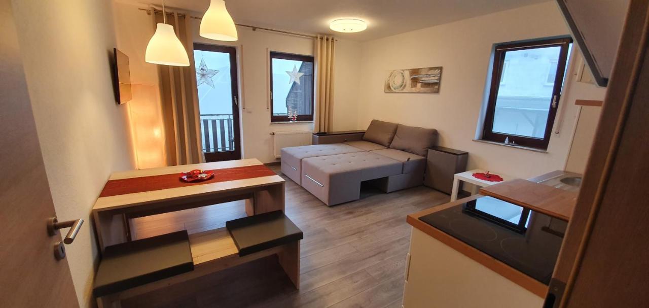 Apartament Haus Schneider Winterberg Zewnętrze zdjęcie