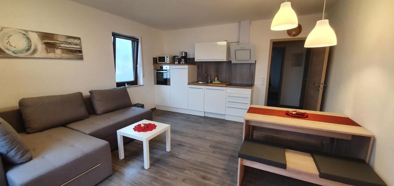 Apartament Haus Schneider Winterberg Zewnętrze zdjęcie