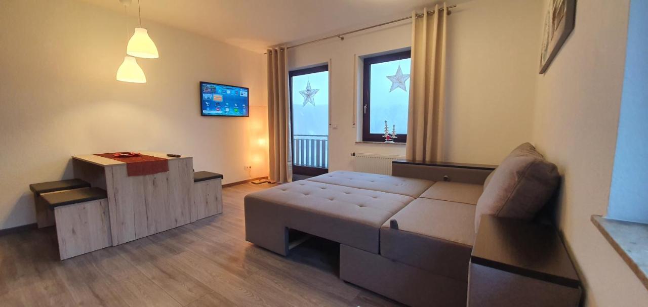 Apartament Haus Schneider Winterberg Zewnętrze zdjęcie