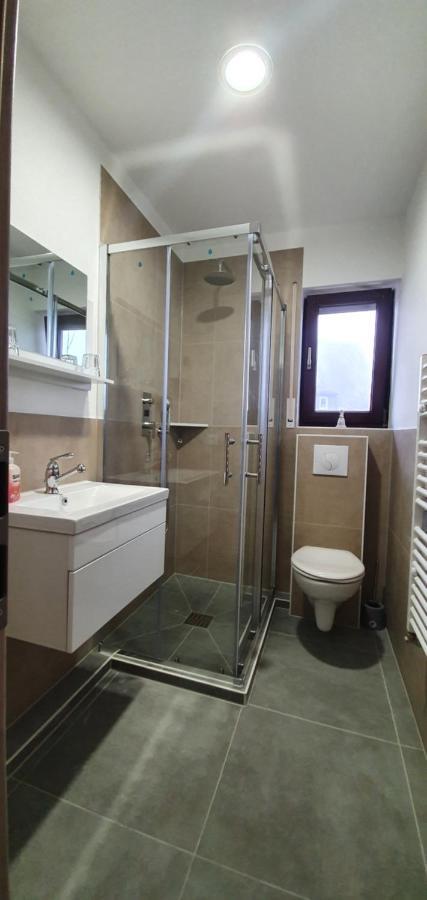 Apartament Haus Schneider Winterberg Zewnętrze zdjęcie