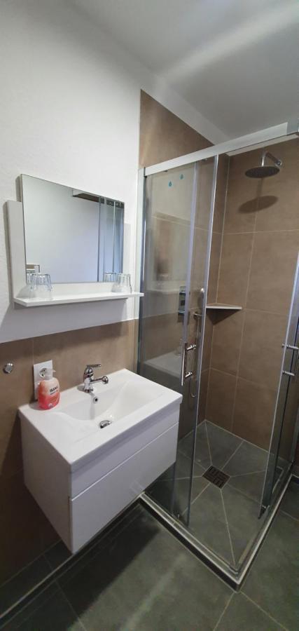 Apartament Haus Schneider Winterberg Zewnętrze zdjęcie