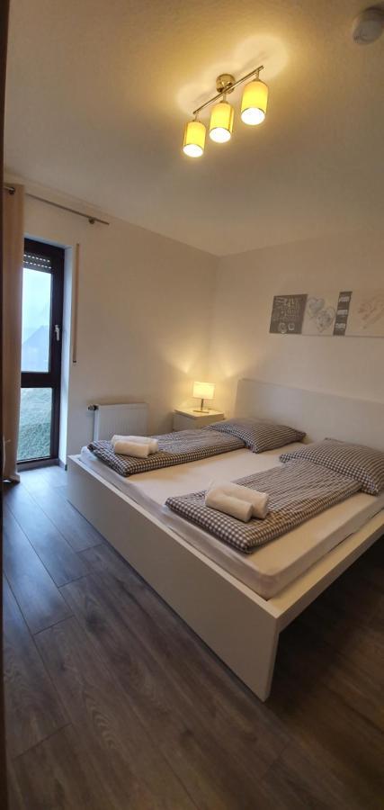 Apartament Haus Schneider Winterberg Zewnętrze zdjęcie