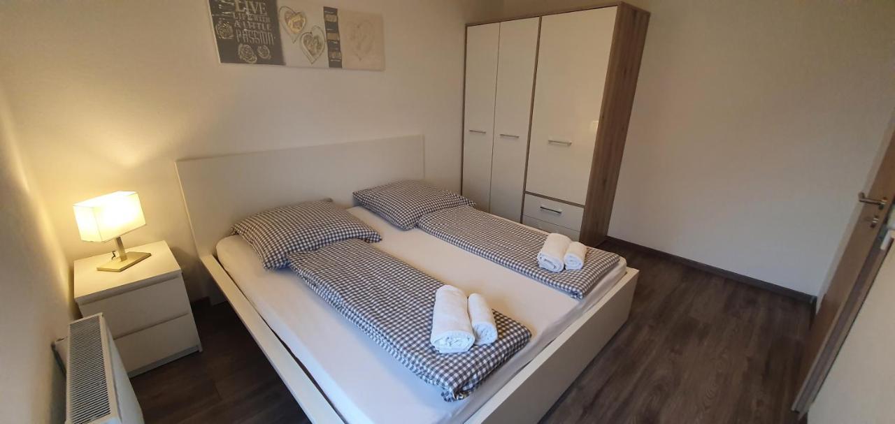 Apartament Haus Schneider Winterberg Zewnętrze zdjęcie