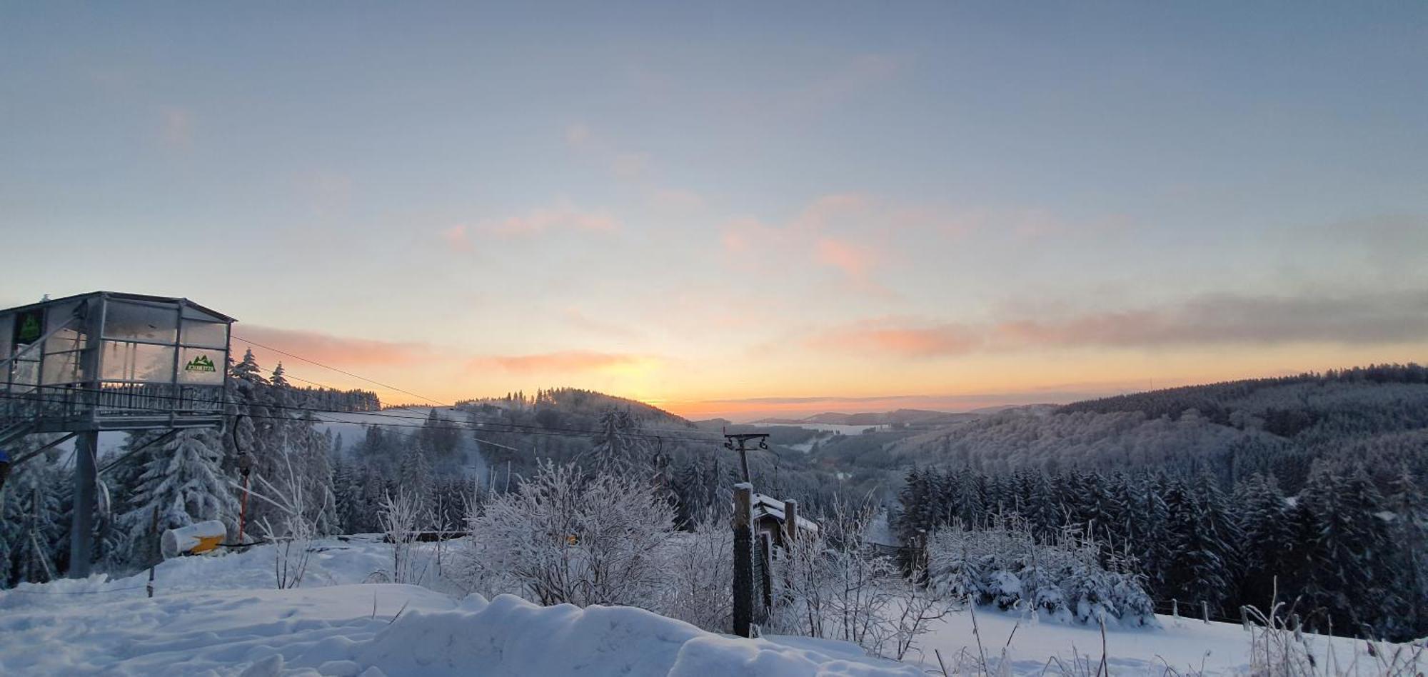 Apartament Haus Schneider Winterberg Zewnętrze zdjęcie