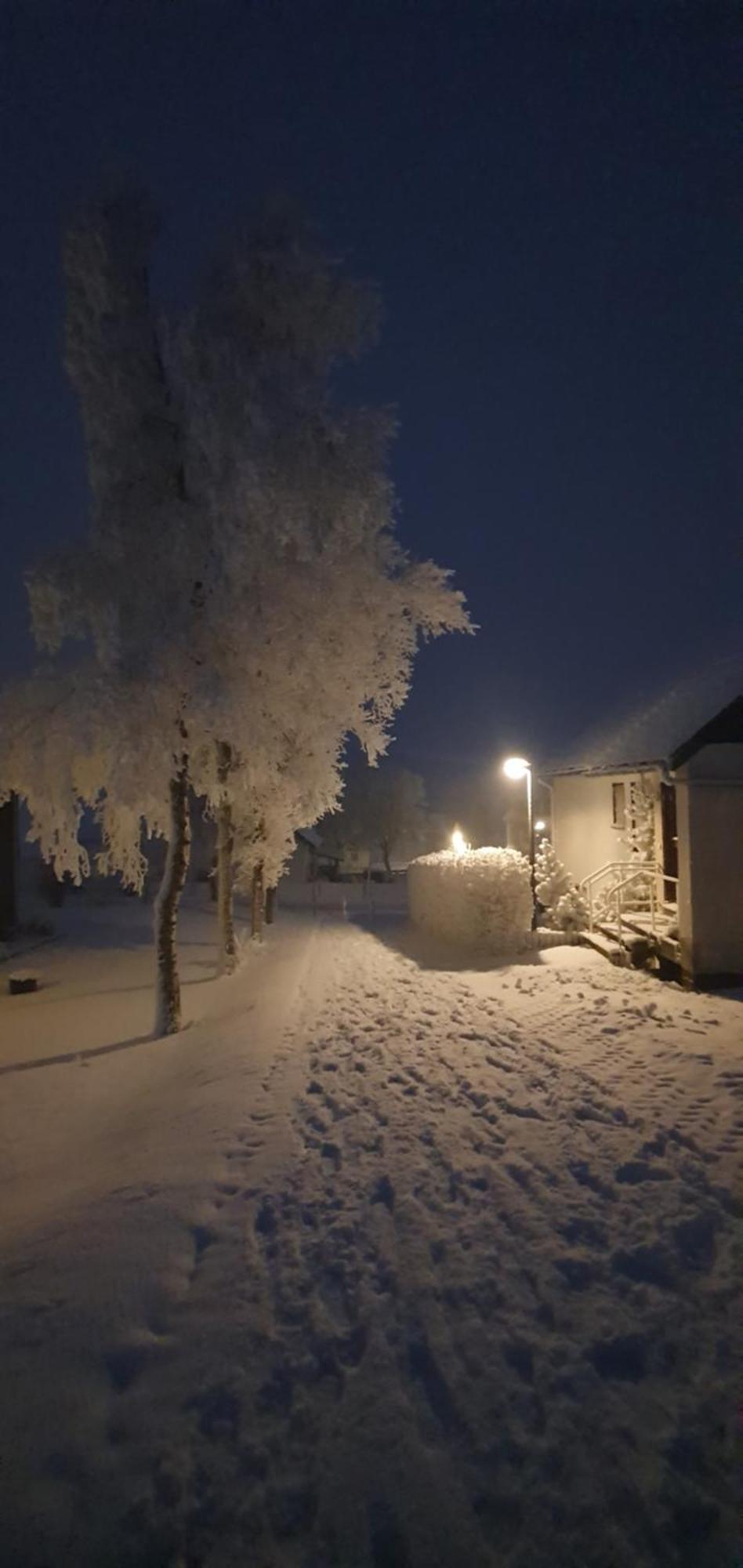 Apartament Haus Schneider Winterberg Zewnętrze zdjęcie