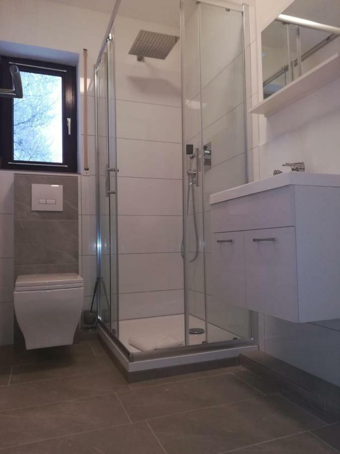 Apartament Haus Schneider Winterberg Zewnętrze zdjęcie