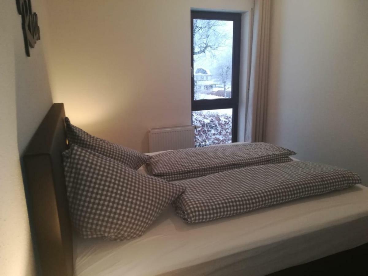 Apartament Haus Schneider Winterberg Zewnętrze zdjęcie