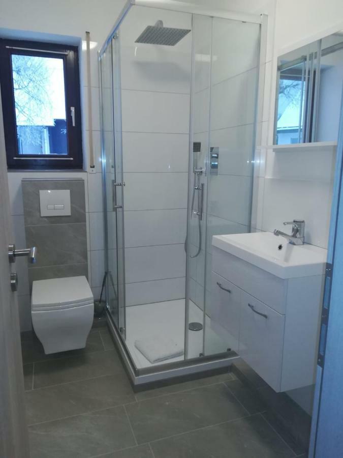 Apartament Haus Schneider Winterberg Zewnętrze zdjęcie