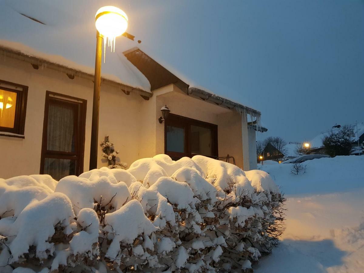 Apartament Haus Schneider Winterberg Zewnętrze zdjęcie