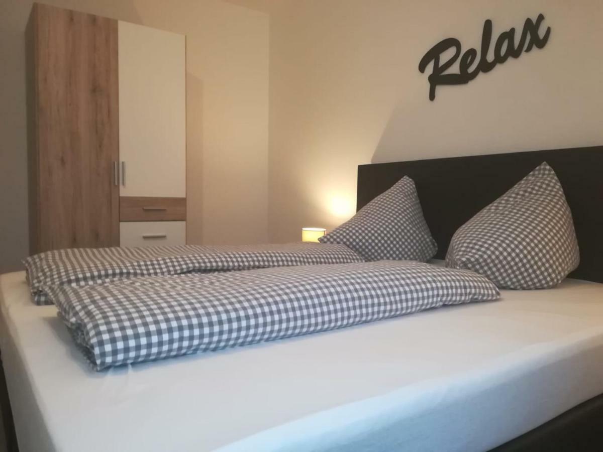 Apartament Haus Schneider Winterberg Zewnętrze zdjęcie