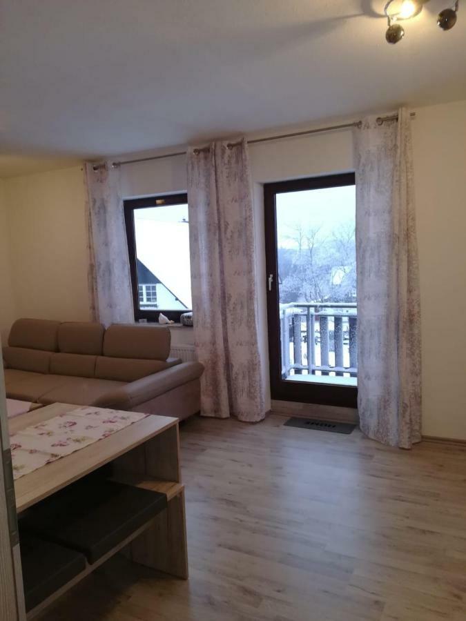 Apartament Haus Schneider Winterberg Zewnętrze zdjęcie