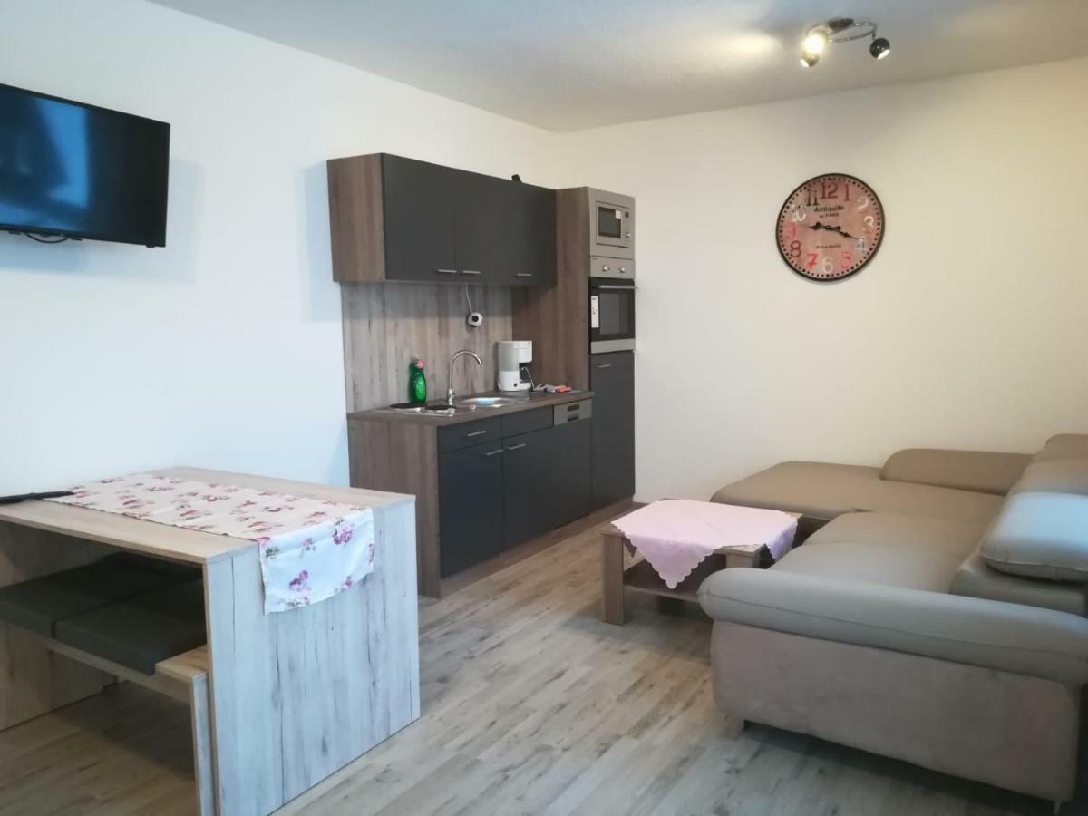Apartament Haus Schneider Winterberg Zewnętrze zdjęcie