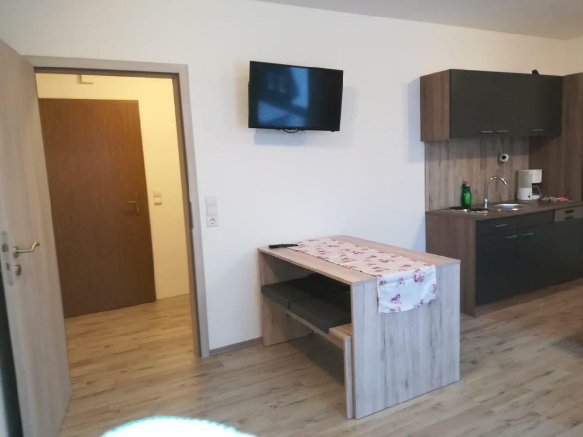 Apartament Haus Schneider Winterberg Zewnętrze zdjęcie