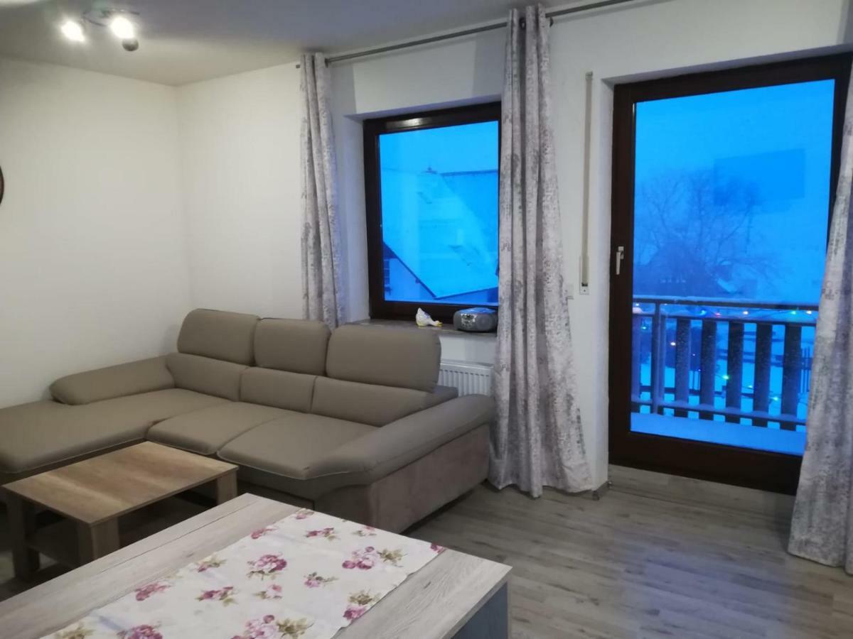 Apartament Haus Schneider Winterberg Zewnętrze zdjęcie