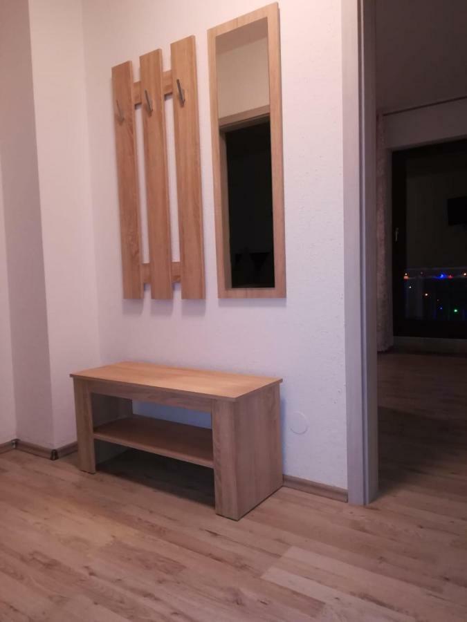 Apartament Haus Schneider Winterberg Zewnętrze zdjęcie