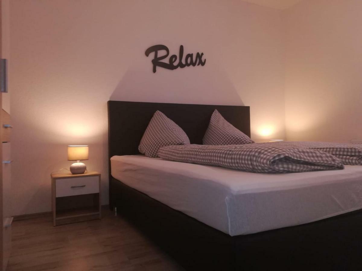 Apartament Haus Schneider Winterberg Zewnętrze zdjęcie
